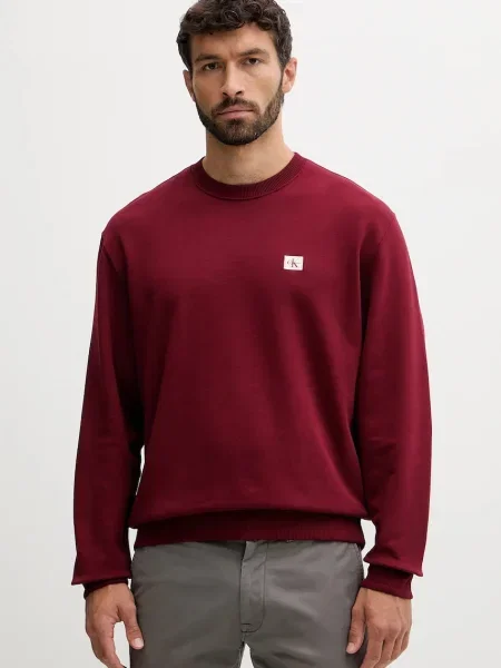 Geacă de blugi Calvin Klein Jeans