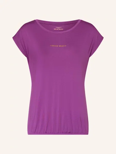 Venice Beach T-Shirt Vb Wonder lila