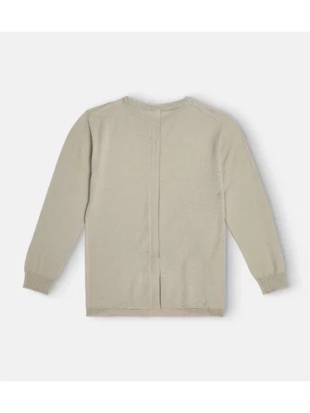 Džemperis Rick Owens balta