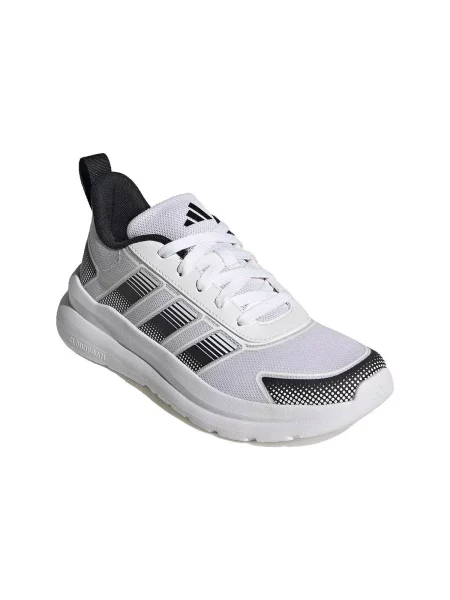 Pantofi Adidas alergare alb