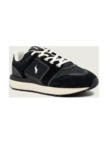POLO RALPH LAUREN Teniși din piele TRN 89 PP