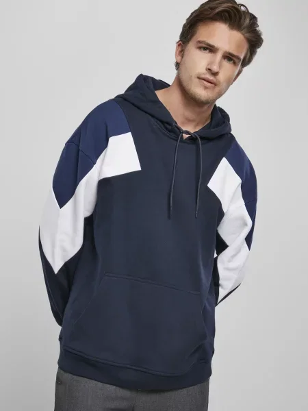 Geacă Urban Classics alb