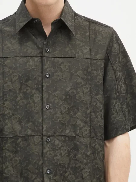 Рубашка Wales Bonner