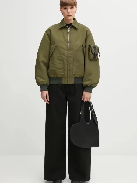 Куртка Coperni Bomber