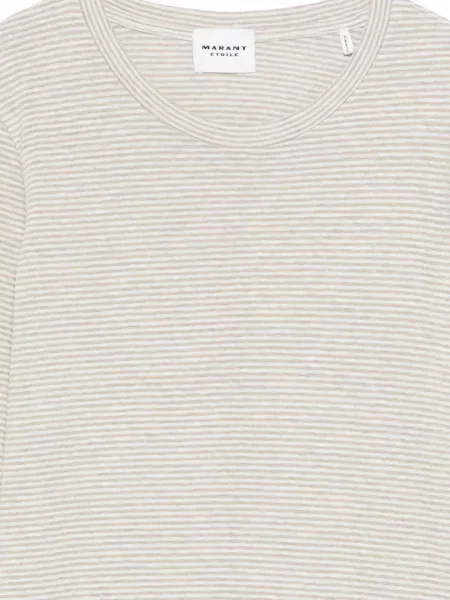 Tricou Marant Etoile cu dungi