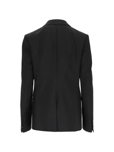 Geacă Fendi negru