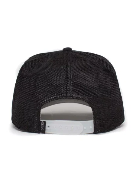 Goorin Bros sapca modelator negru