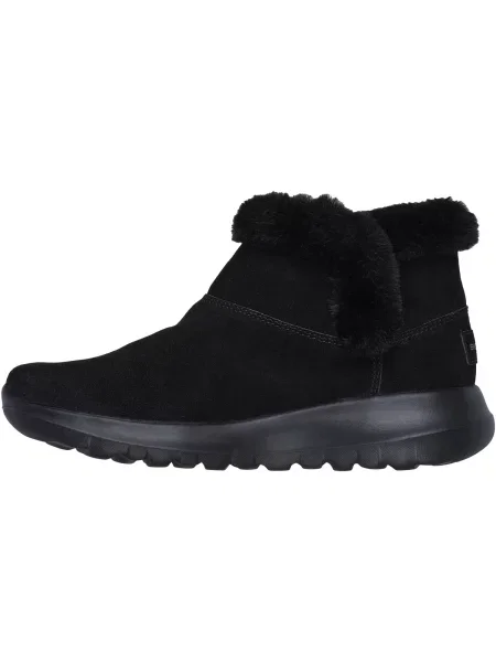 Pantofi Skechers negru