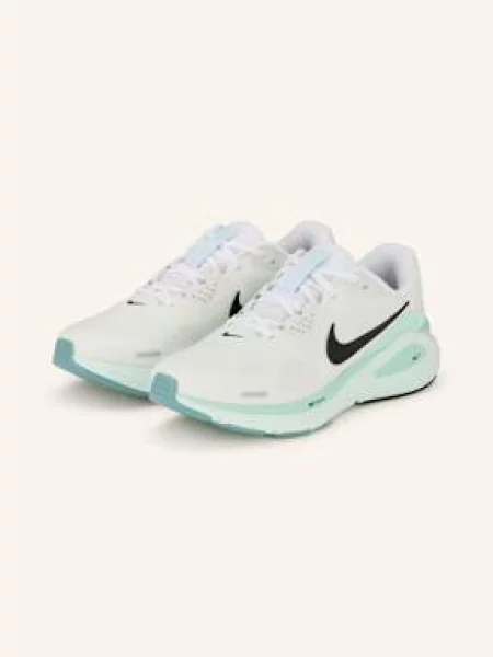 Nike Běžecké Boty Structure 26 / mátová bílá