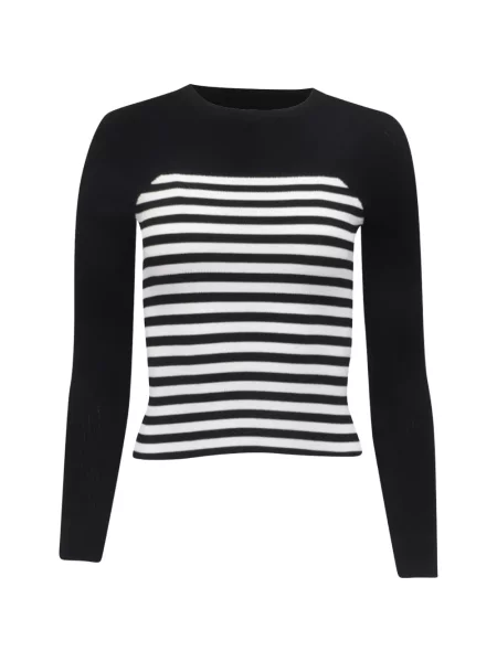 Pulover Max Mara negru