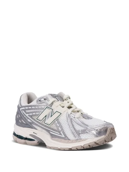 Sneakerși New Balance 574 gri