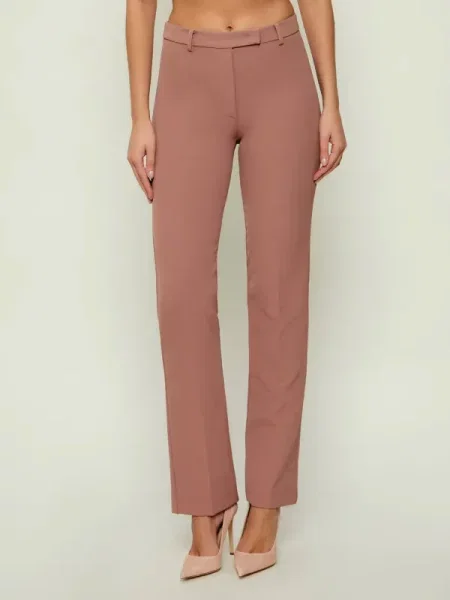 Patrizia Pepe Pantaloni roz