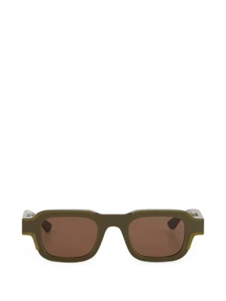 Ochelari de soare Thierry Lasry verde
