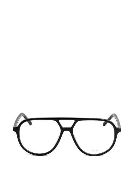 Ochelari de soare aviator Kaleos negru