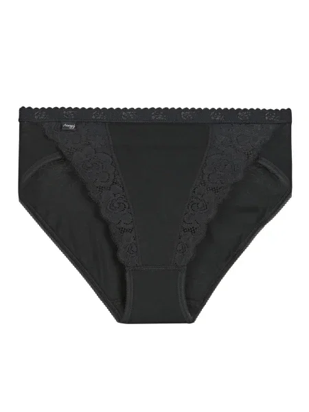 Chiloți Sloggi negru