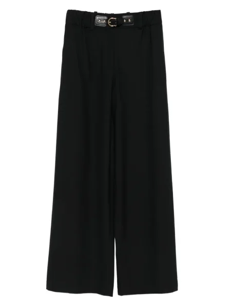 Pantaloni Maje negru