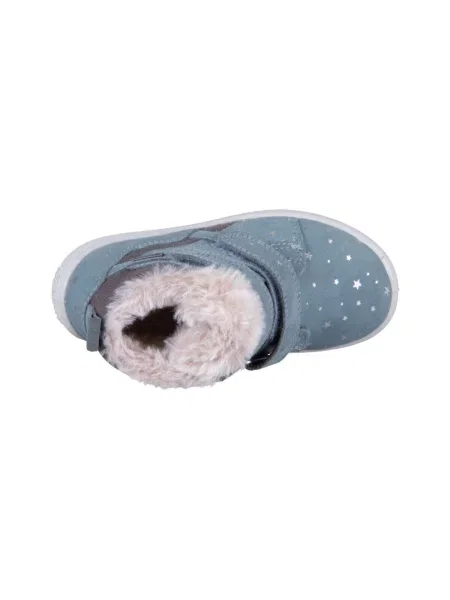 Pantofi copii Superfit albastru