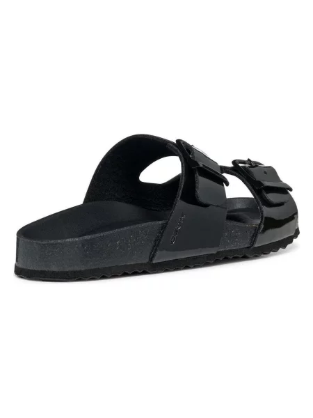 Pantofi Geox negru