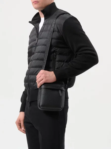 Сумка Armani Exchange черная
