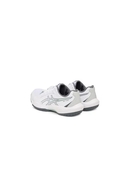 Batai uždaroms aikštelėms Asics Gel-Task 5 balta