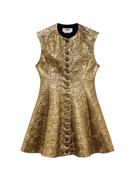 Rochie mini Msgm