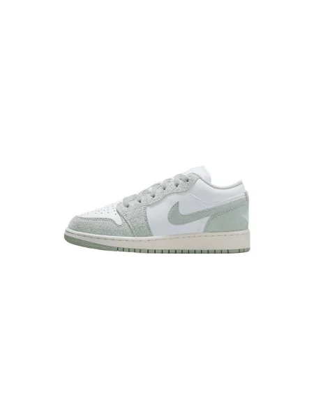 Pantofi copii Nike alb
