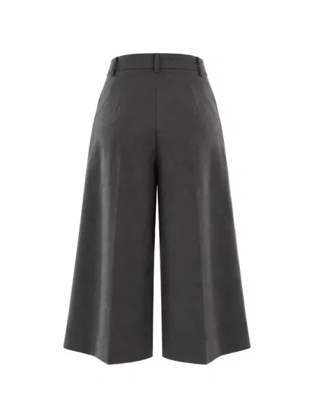 Pantaloni Marella gri