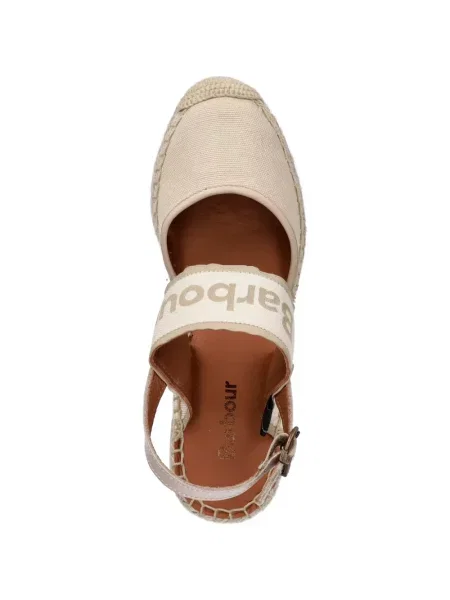 Espadrile Barbour