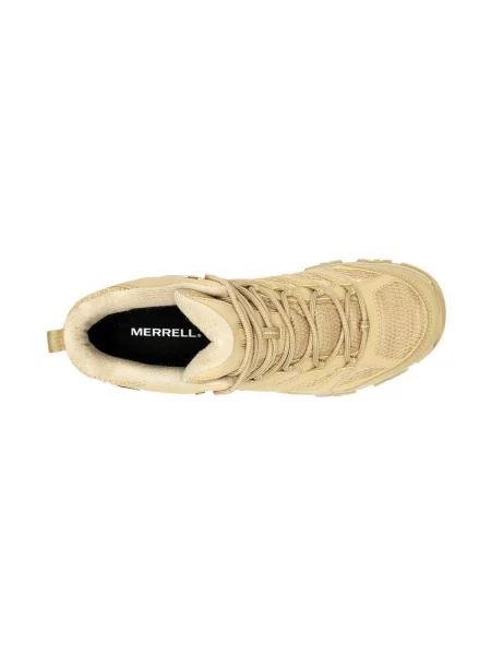 Pantofi Merrell bej