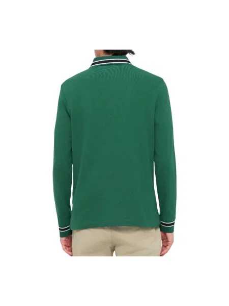 Tričko Tommy Hilfiger zelená