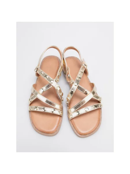 Sandale La Modeuse