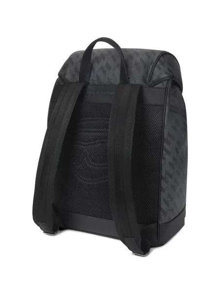 Rucsac Karl Lagerfeld gri