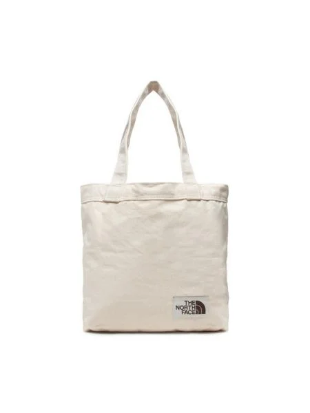 THE NORTH FACE Shopper táska / barna bézs