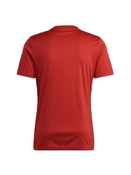 Majica Adidas Performance crvena