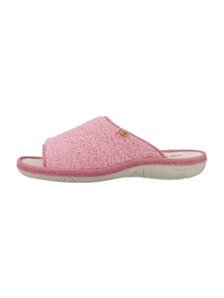 Pantofi Nordikas roz