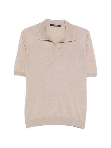 Tricou Tagliatore tricotate