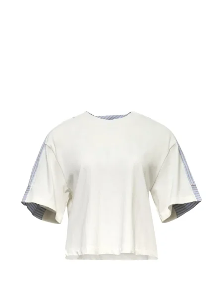 Koszulka Re Code w paski