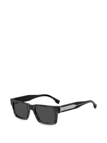 Ochelari de soare Boss gri