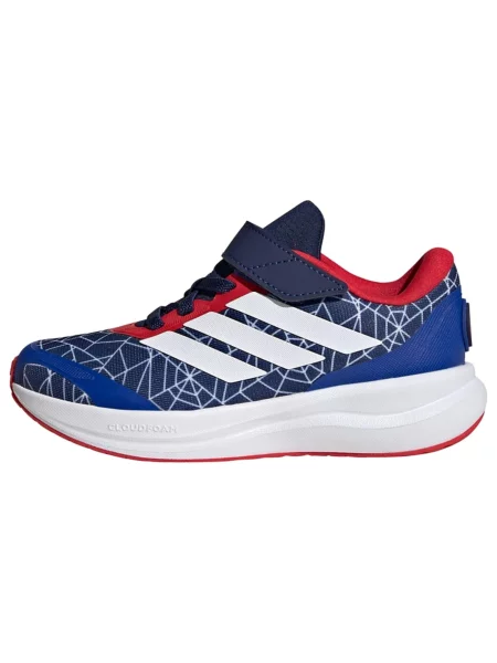 ADIDAS SPORTSWEAR Sportske cipele Marvel Spider-Man Runfalcon 6 mornarsko plava / svijetlo crvena bijela