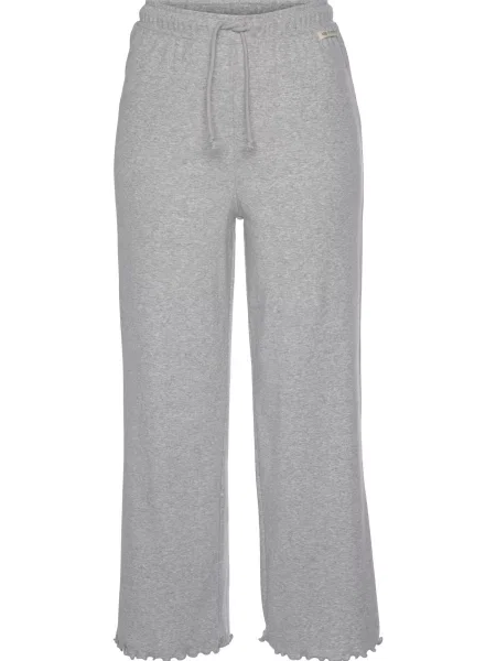 S.Oliver Pantaloni 's.O Babylock gri