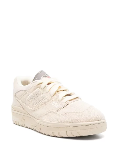 Sneakerși New Balance 550 albastru