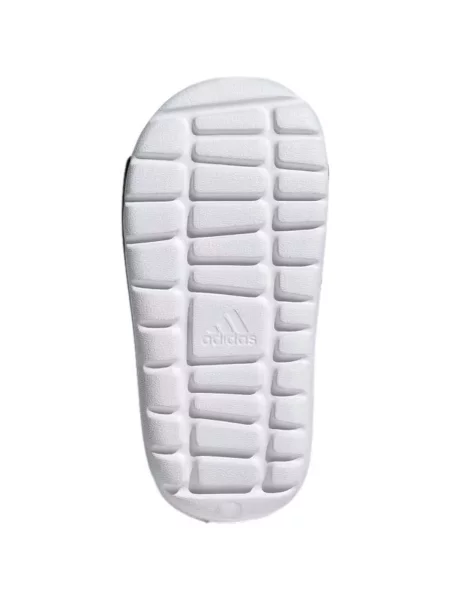 Sandále Adidas modrá