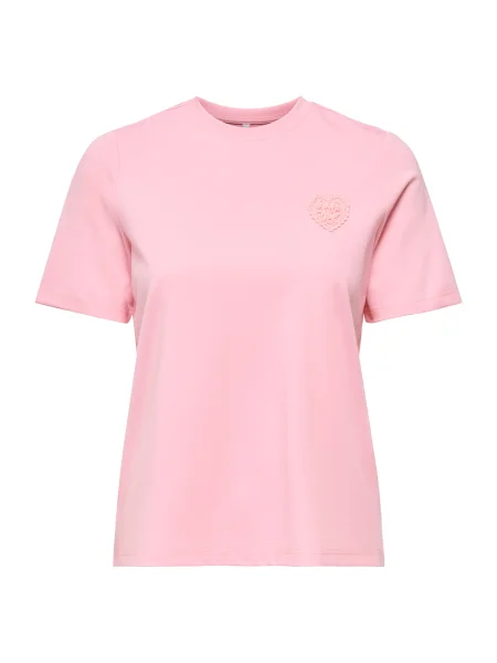 ONLY Tricou ONLSOPHIA' roz