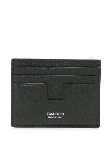 Portofel Tom Ford verde