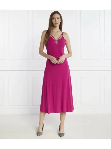 Michael Kors Ruha lila