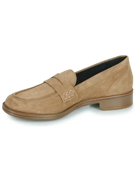Pantofi Geox maro