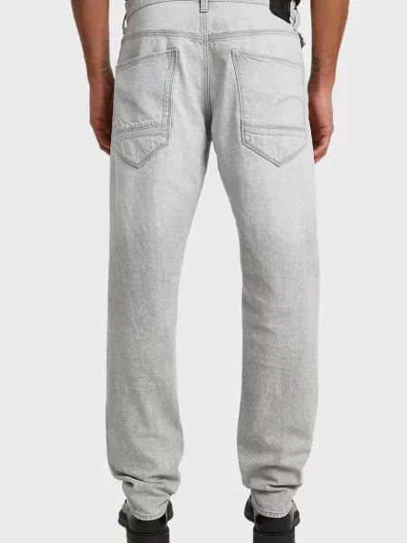 Джинси G-star Raw сірі