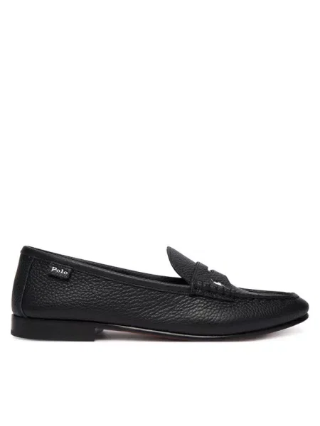 Lordsy Polo Ralph Lauren czarne