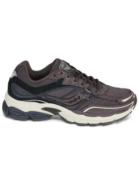 Pantofi Saucony maro