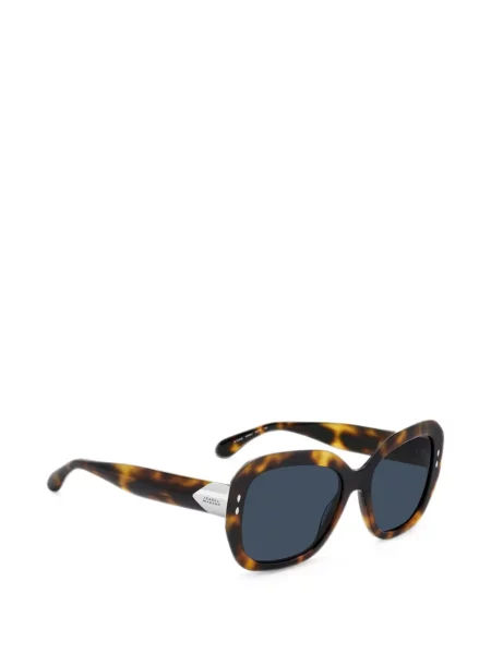 Ochelari de soare Isabel Marant maro